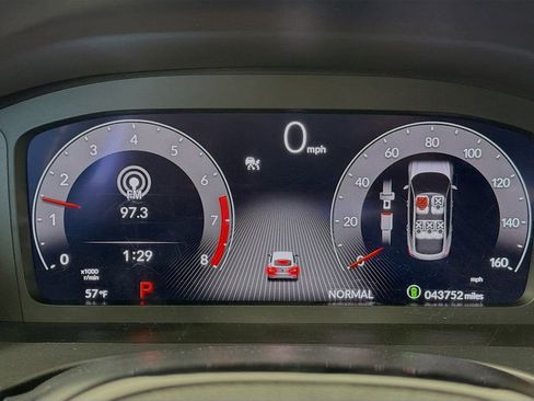 Used 2023 Acura Integra A-Spec image 13