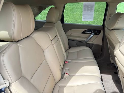 Used 2013 Acura MDX w/ Technology Package AWD/4WD image 15