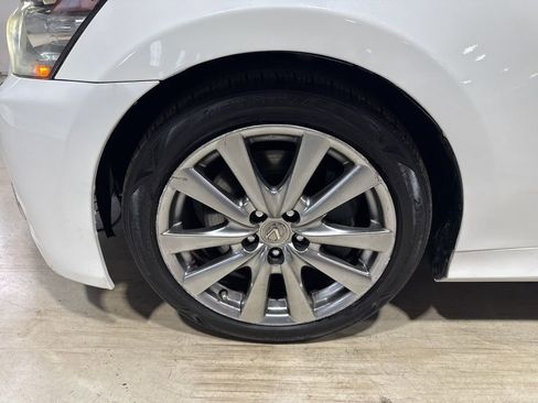Used 2014 Lexus GS 350 w/ Premium Package image 2
