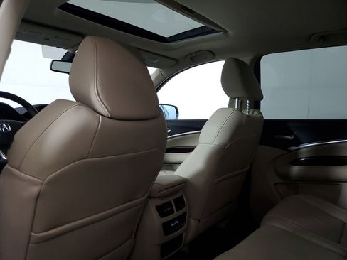 Used 2015 Acura MDX FWD w/ Technology Package image 13