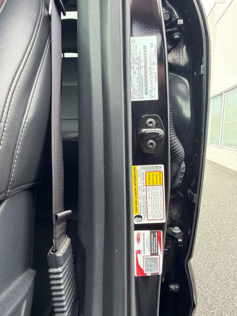 Used 2022 Ford F150 Lariat AWD/4WD image 28