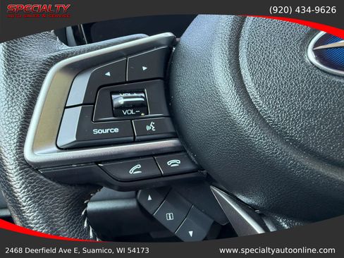 Used 2022 Subaru Outback Premium image 15