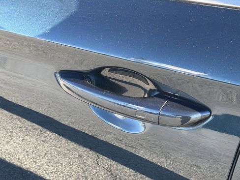 Used 2022 Genesis G70 3.3T w/ Sport Advanced Package image 33