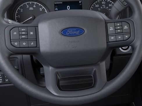 New 2026 Ford F150 STX w/ Equipment Group 200A AWD/4WD image 12