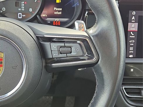 Used 2024 Porsche Macan Turbo image 21