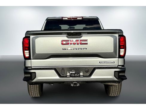 New 2026 GMC Sierra 1500 Elevation image 4