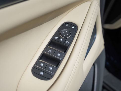 Certified 2023 INFINITI QX60 Luxe w/ Performance Audio Package FWD image 22