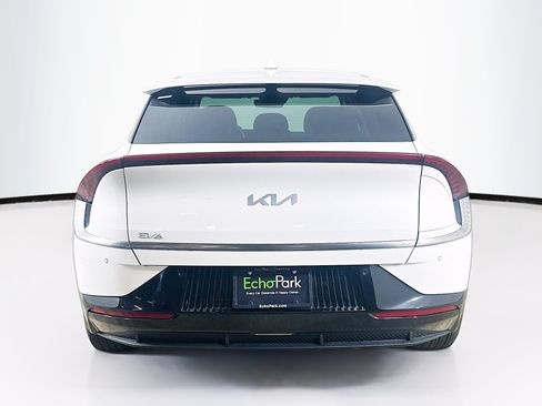 Used 2022 Kia EV6 Wind w/ Wind Technology Package AWD/4WD image 7