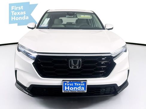 New 2026 Honda CR-V EX-L image 2