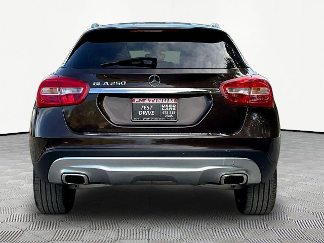 Used 2016 Mercedes-Benz GLA 250 image 6
