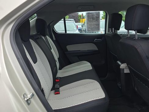 Used 2013 Chevrolet Equinox LS AWD/4WD image 12
