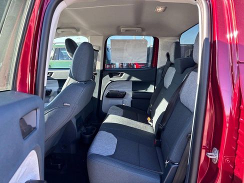 New 2026 Ford Maverick XLT image 12