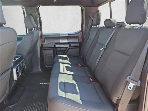 Used 2020 Ford F150 XLT w/ Equipment Group 302A Luxury AWD/4WD image 17