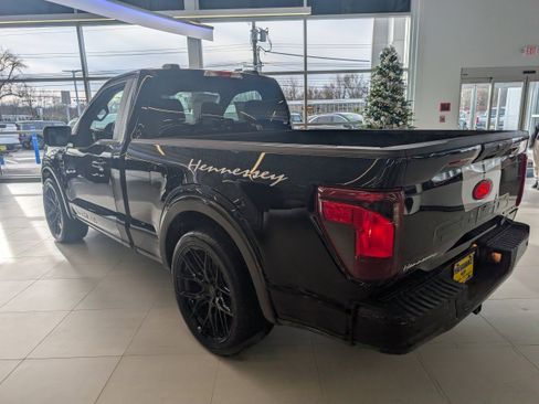 New 2025 Ford F150 XL w/ Equipment Group 103A High image 36