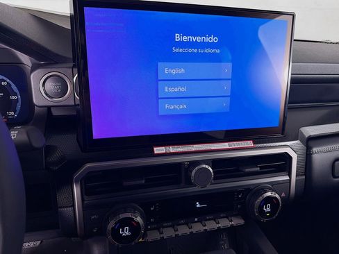 New 2026 Toyota 4Runner Limited AWD/4WD image 18