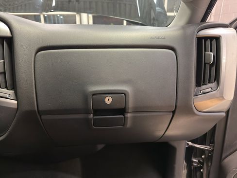 Used 2016 Chevrolet Silverado 2500 LT w/ All Star Edition image 23