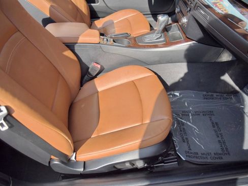 Used 2012 BMW 328i Convertible RWD image 35