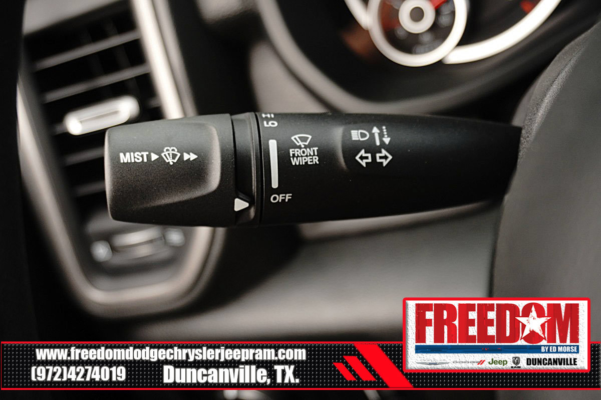 New 2026 RAM 4500 Tradesman w/ Cold Weather Group AWD/4WD image 28