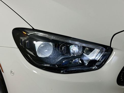 Certified 2023 Mercedes-Benz E 450 4MATIC Sedan image 39