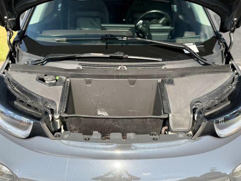 Used 2015 BMW i3 w/ Range Extender image 13