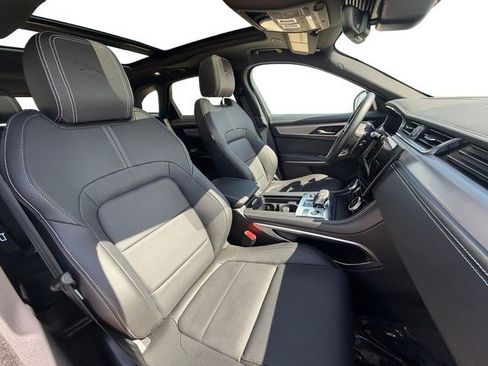New 2026 Jaguar F-PACE R-Dynamic S AWD/4WD image 16
