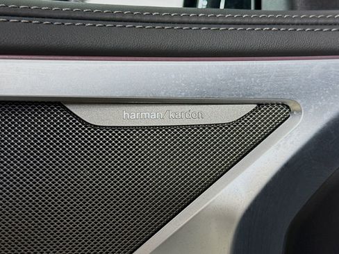 Certified 2023 BMW M850i Gran Coupe xDrive image 19