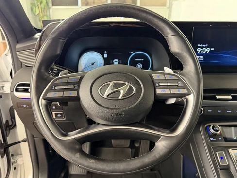 Used 2024 Hyundai Palisade Calligraphy AWD/4WD image 23