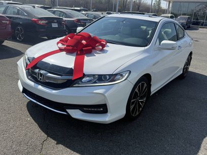 Used 2016 Honda Accord EX-L