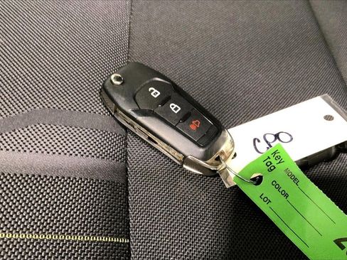 Used 2024 Ford F150 STX w/ STX Black Appearance Package image 19