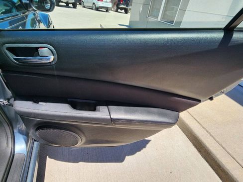 Used 2013 MAZDA MAZDA6 i Touring FWD image 20