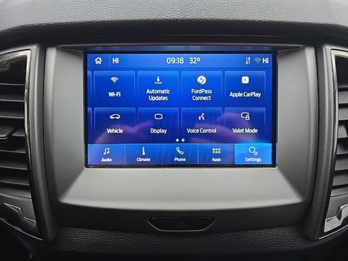 Used 2021 Ford Ranger XLT w/ Equipment Group 301A Mid image 24