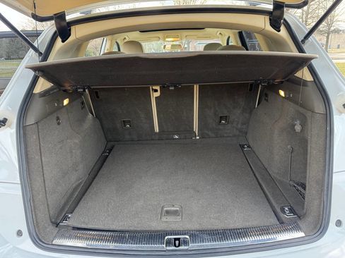 Used 2013 Audi Q5 3.0T Premium Plus image 22