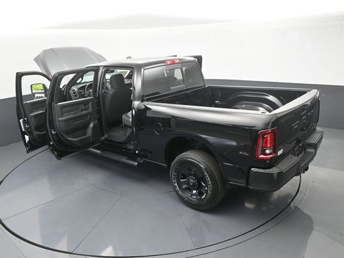 Used 2026 RAM 3500 Tradesman AWD/4WD image 62
