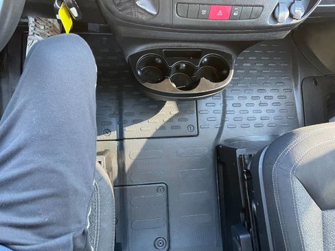 Used 2021 RAM ProMaster 2500 image 38