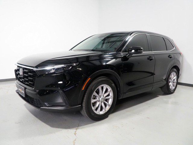 Used 2024 Honda CR-V EX image 10