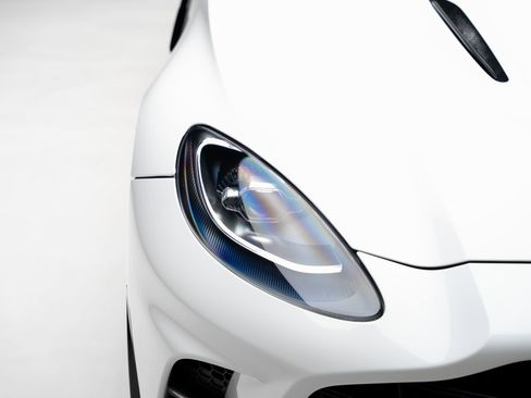 Used 2023 Aston Martin DBX 707 AWD/4WD image 12