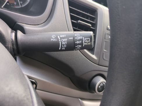 Used 2014 Honda CR-V LX image 24