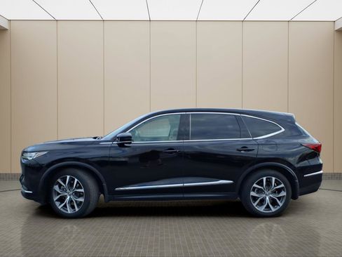 Used 2022 Acura MDX Technology image 11