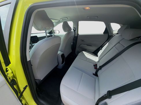 Used 2024 Hyundai Kona SEL FWD image 22