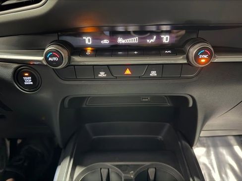 Used 2020 MAZDA CX-30 AWD w/ Select Package image 32