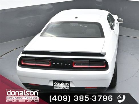 Used 2023 Dodge Challenger SXT image 19