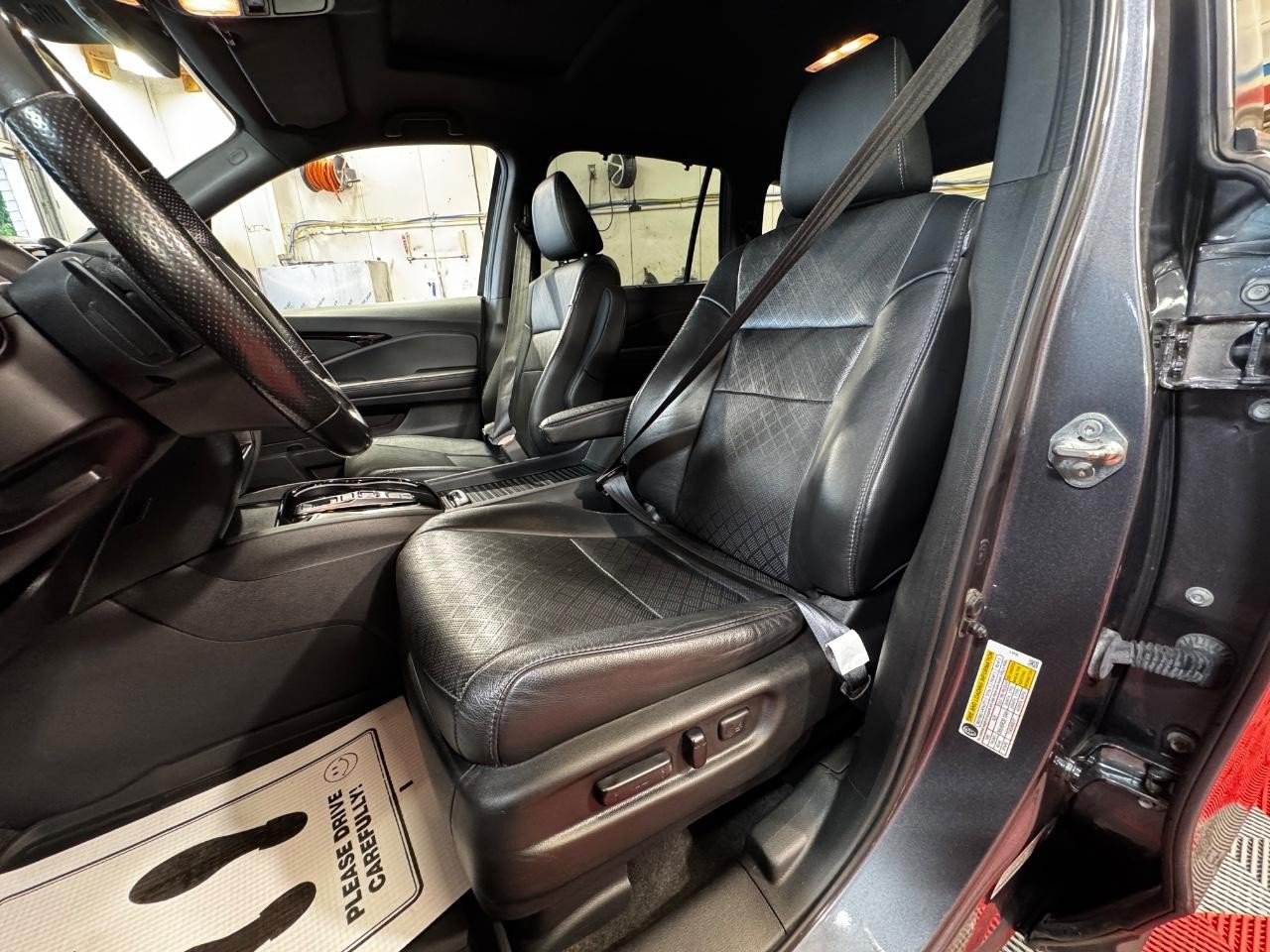 Used 2019 Honda Passport Touring image 19
