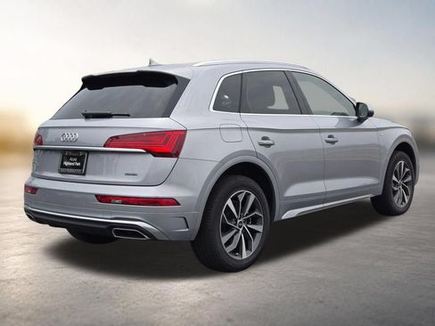 Used 2023 Audi Q5 2.0T Premium Plus w/ Premium Plus Package AWD/4WD image 16