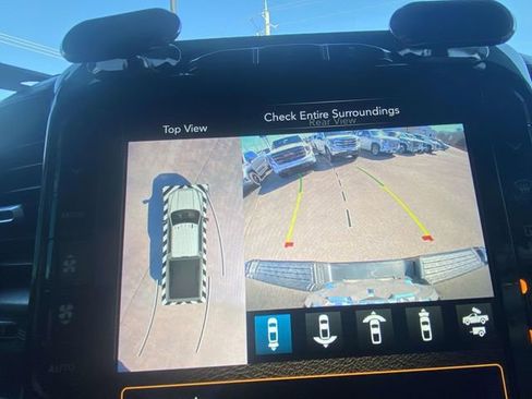 Used 2019 RAM 2500 Limited image 24