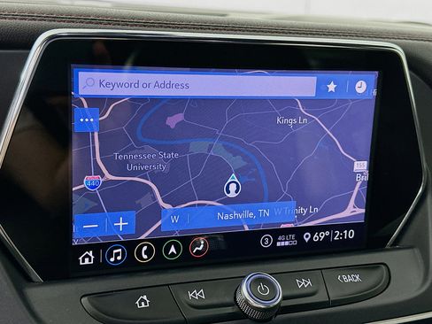 Used 2020 Chevrolet Blazer RS image 21