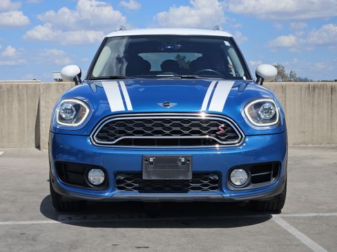Used 2017 MINI Cooper Countryman S FWD image 11