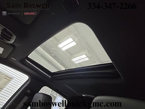 New 2026 GMC Canyon Elevation w/ Convenience Package RWD image 30