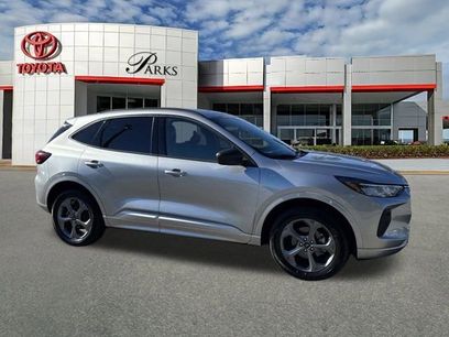 Used 2024 Ford Escape ST-Line