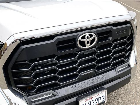 Used 2023 Toyota Tundra SR5 image 29