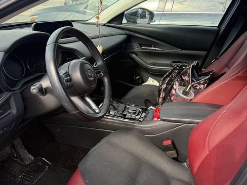 Used 2022 MAZDA CX-30 AWD 2.5 S w/ Preferred Package image 7